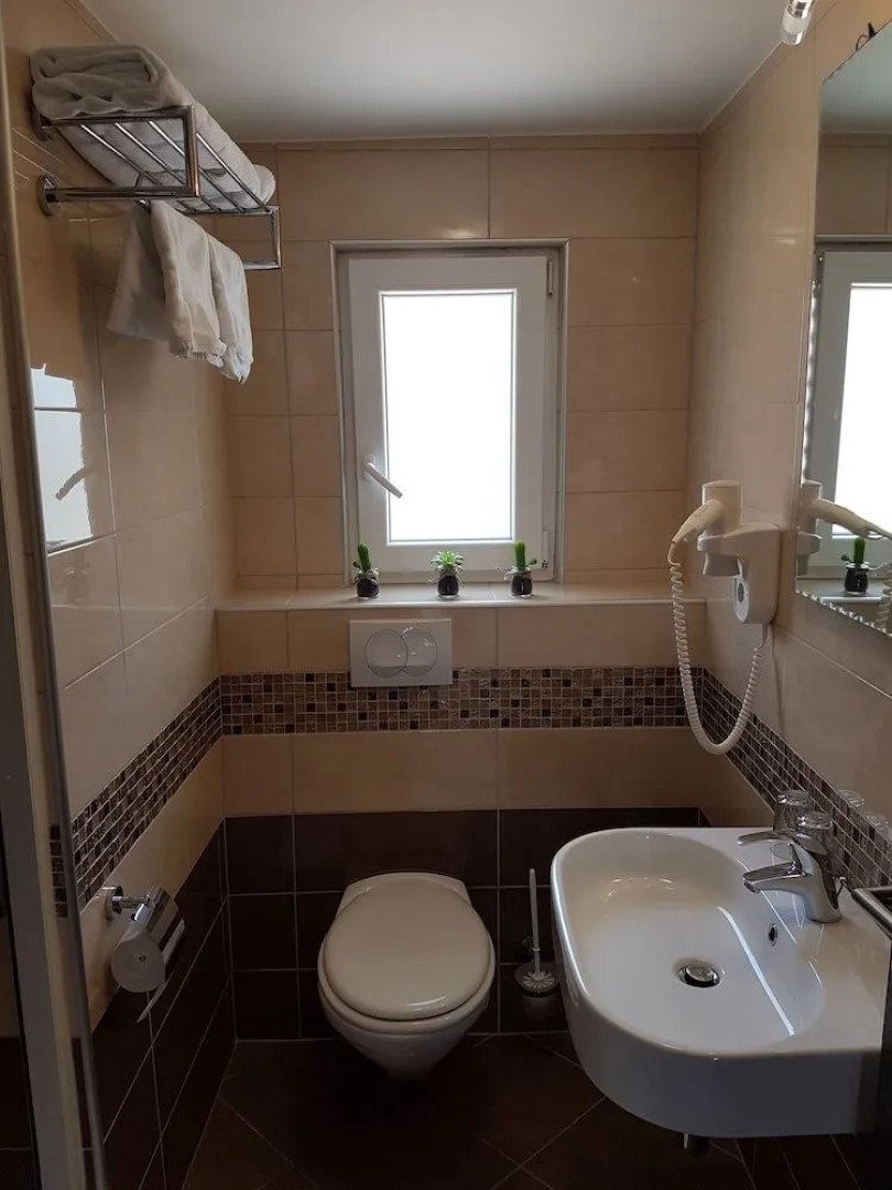 Bed and Breakfast Villa Sunce