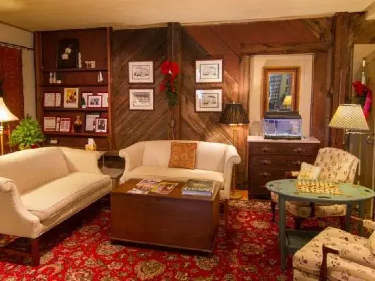 The Captain Stannard