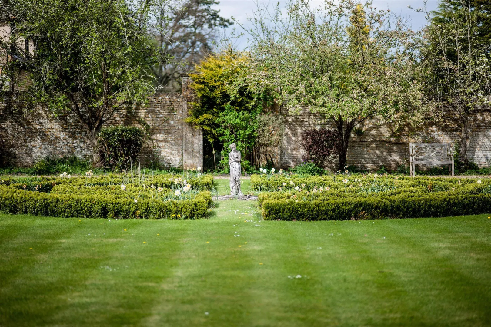 The Slaughters Manor House