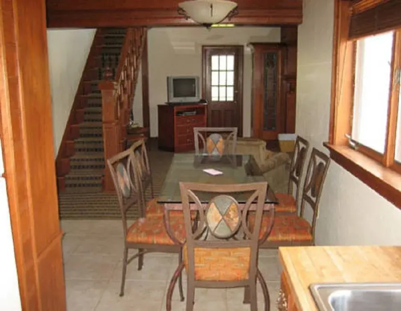 Sunburst Condominiums