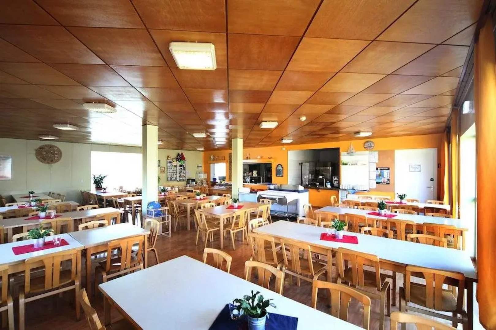 DJH Jugendherberge Zingst