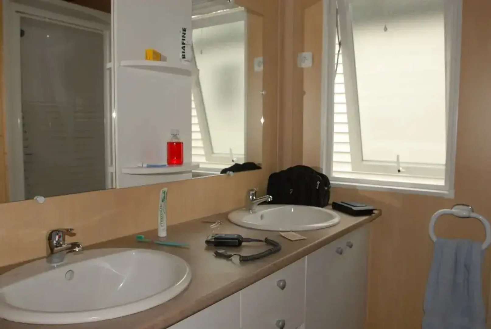 Castel Parc De Fierbois