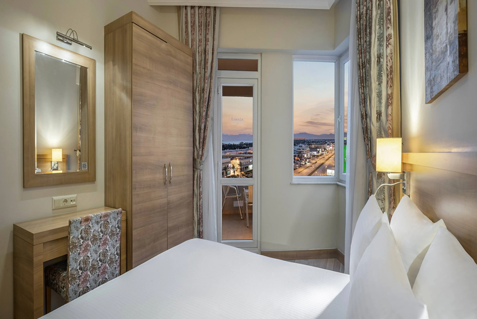 Travelodge by Wyndham Deltona