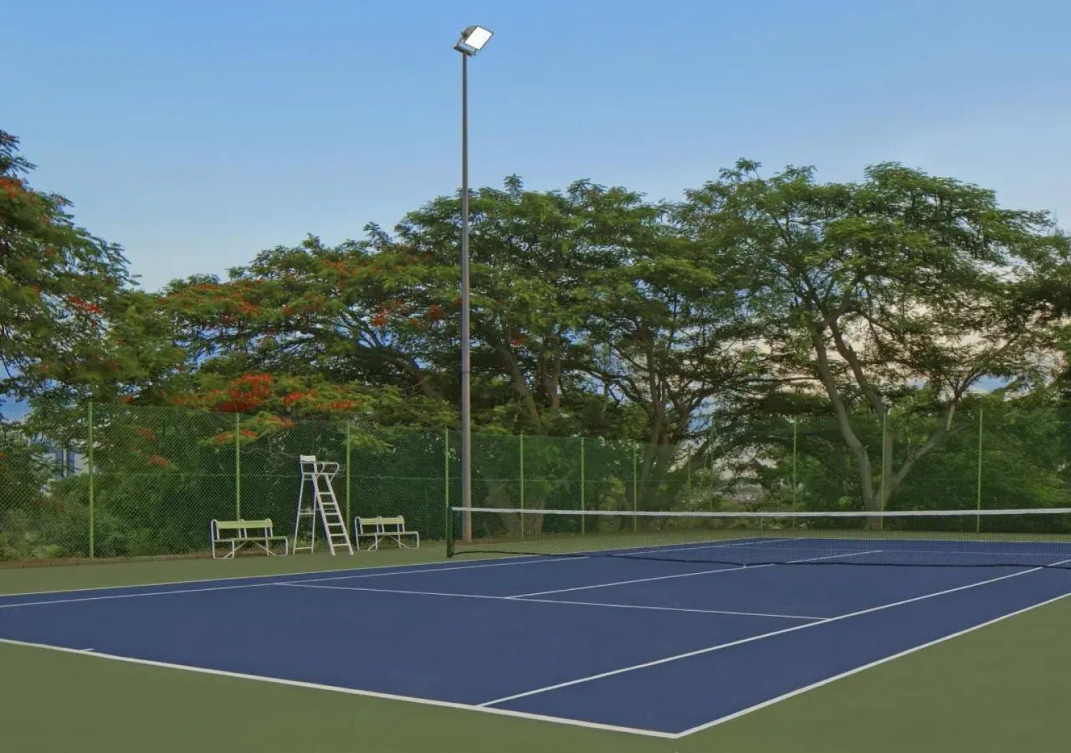 Abuja Continental Hotel