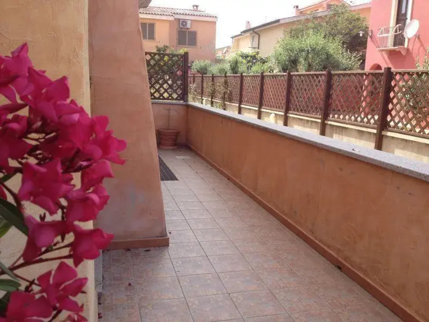 Appartamento sul Golfo