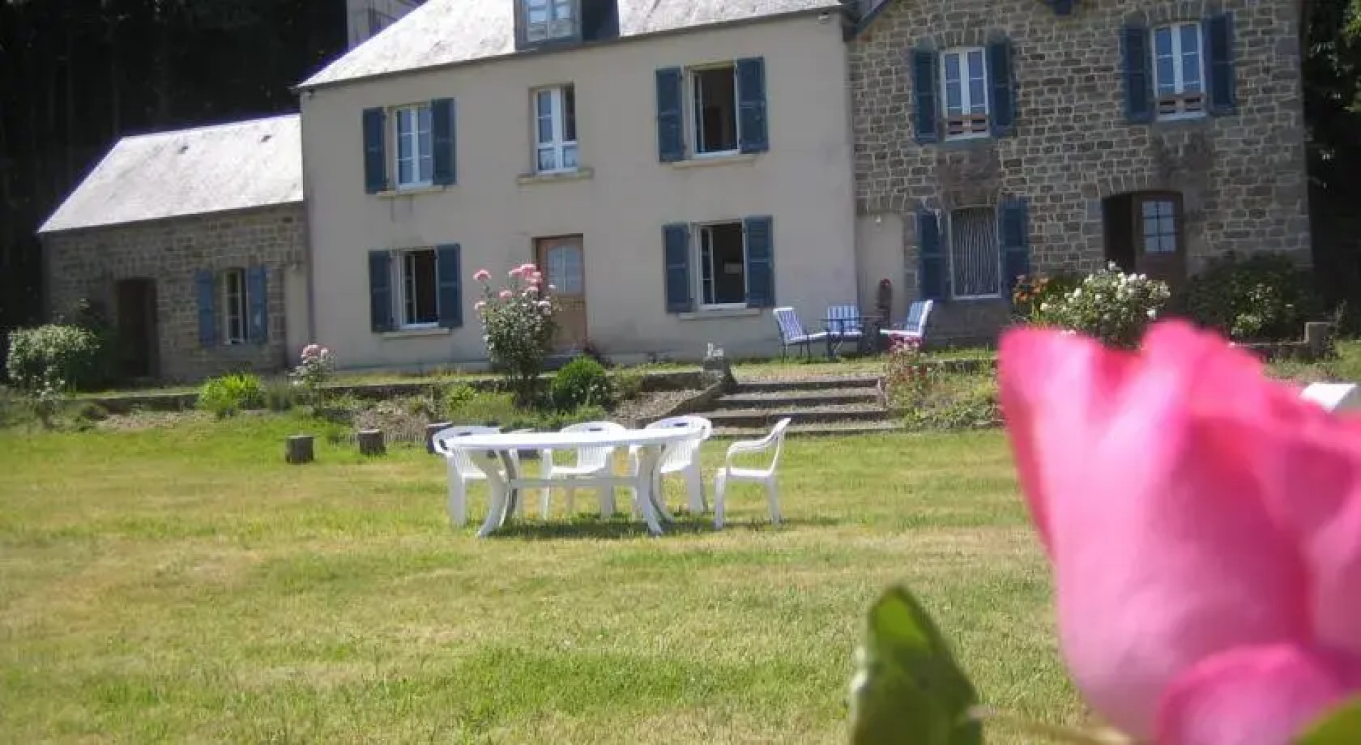 Au Fief des Amis du Mont