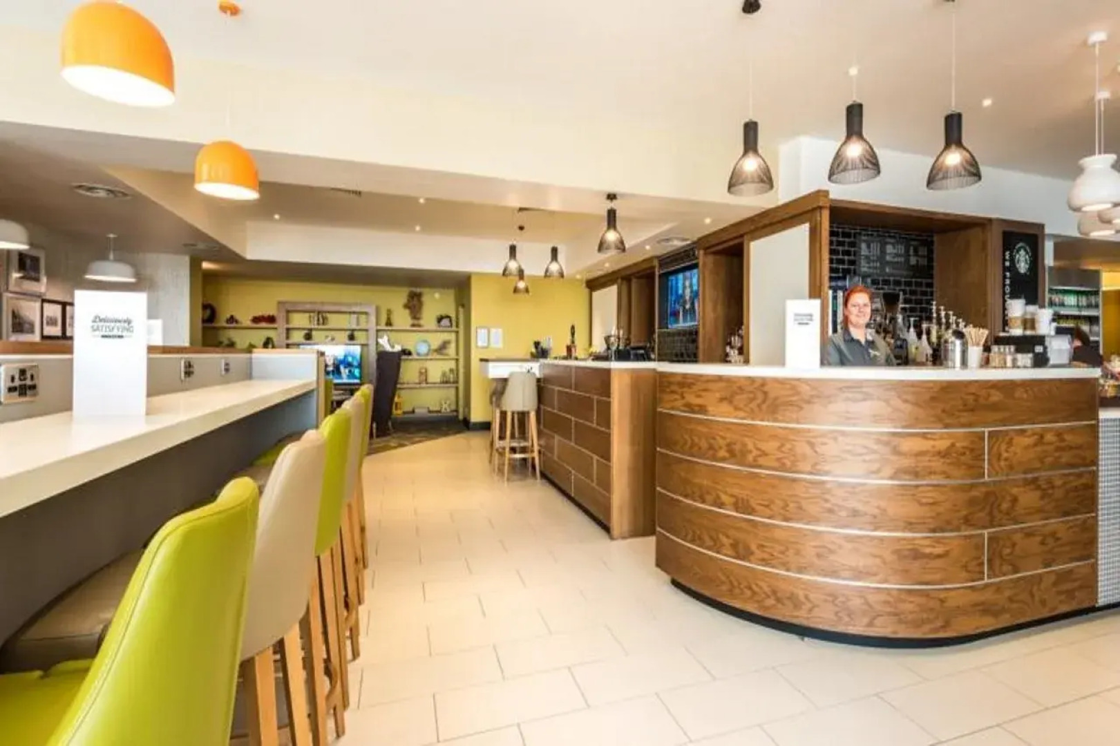 Holiday Inn Brighton Seafront by IHG