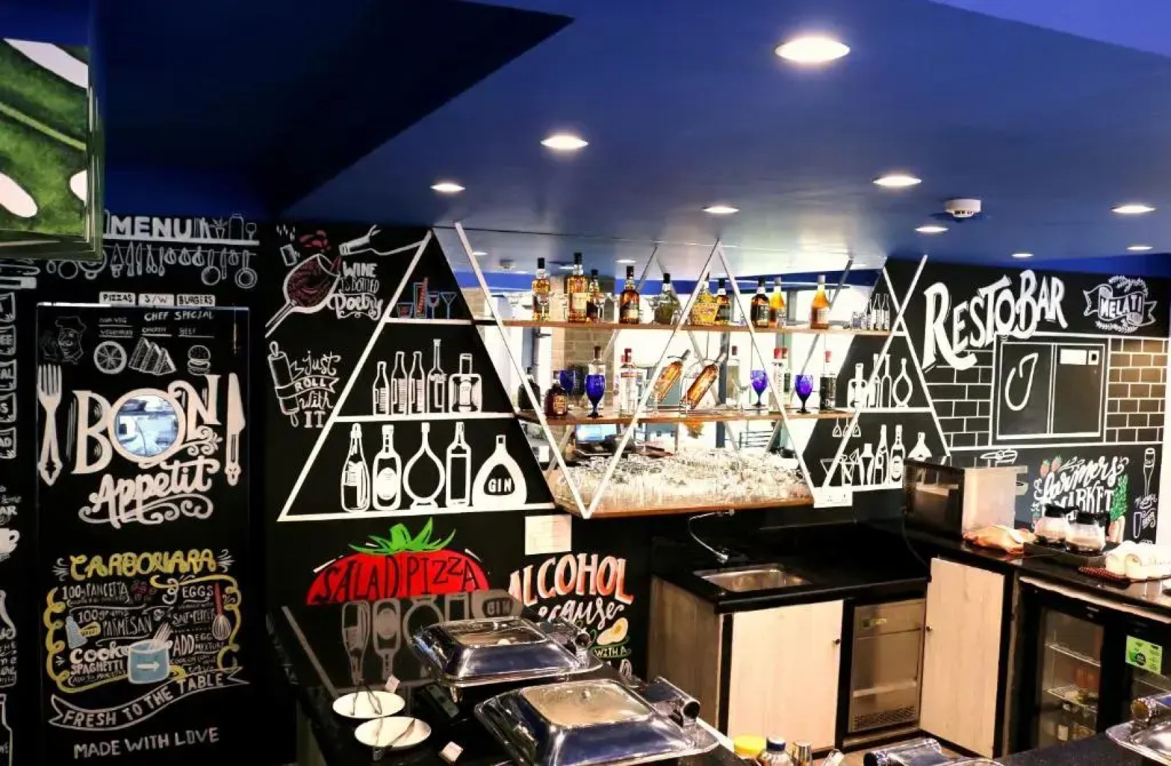 Jasminn Hotel - AM Hotel Kollection