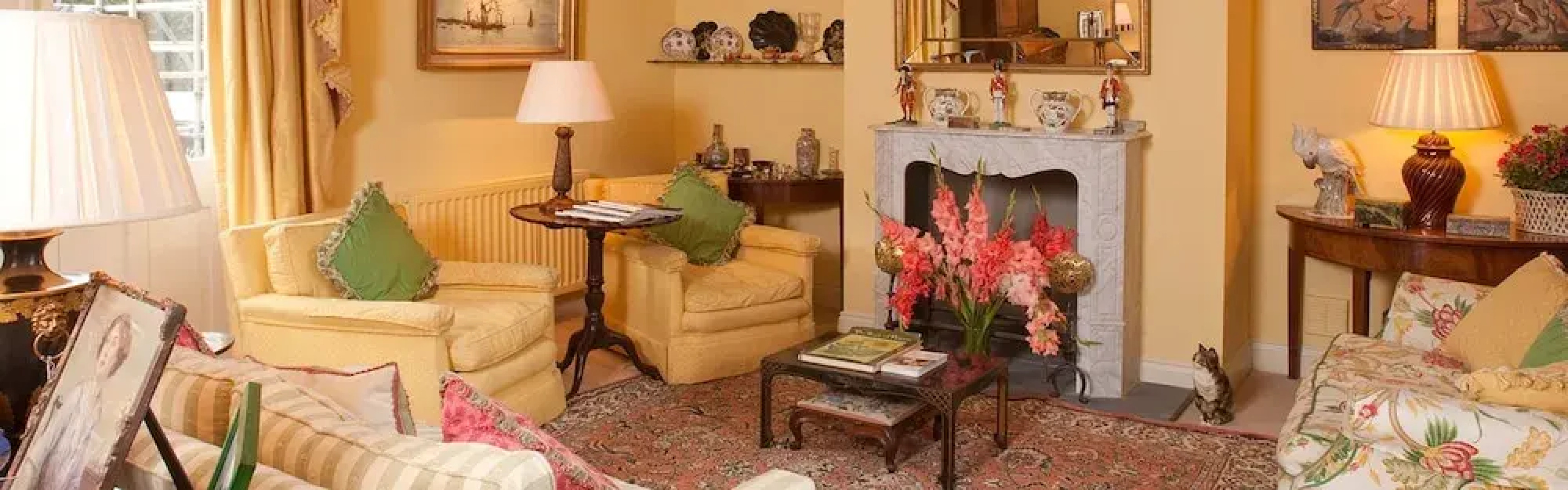 Trinity House Bed & Breakfast