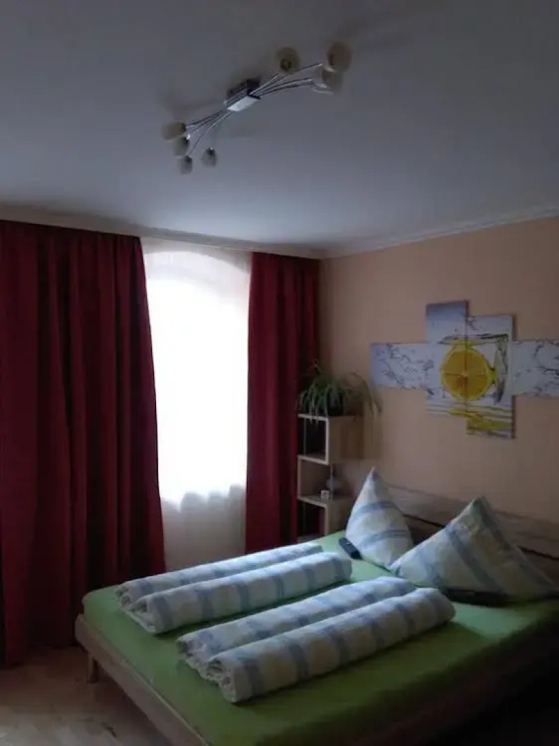 Ferienwohnungen Limona