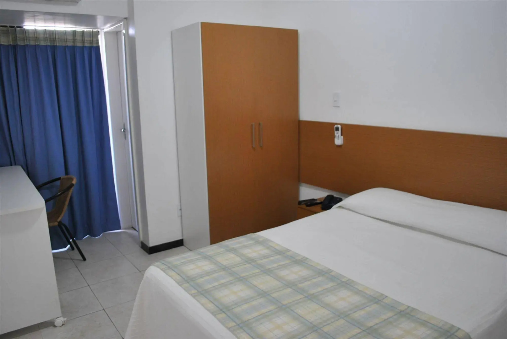 Hotel Algas Marinhas