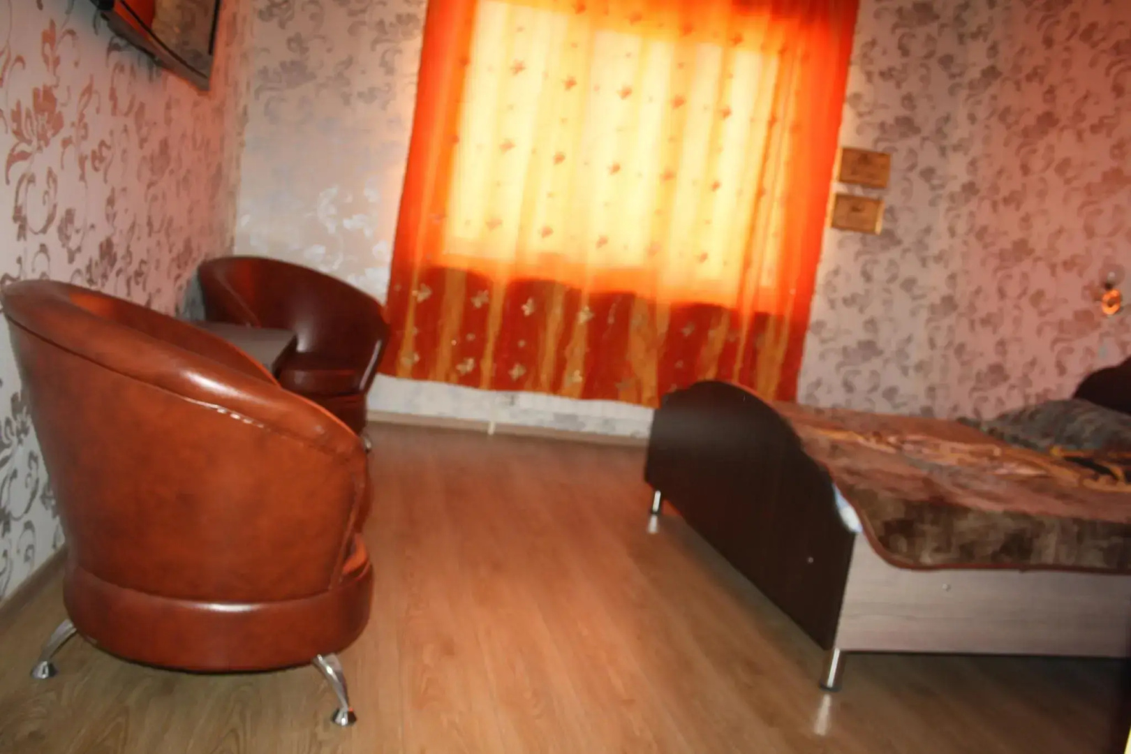 Tutsi Hotel