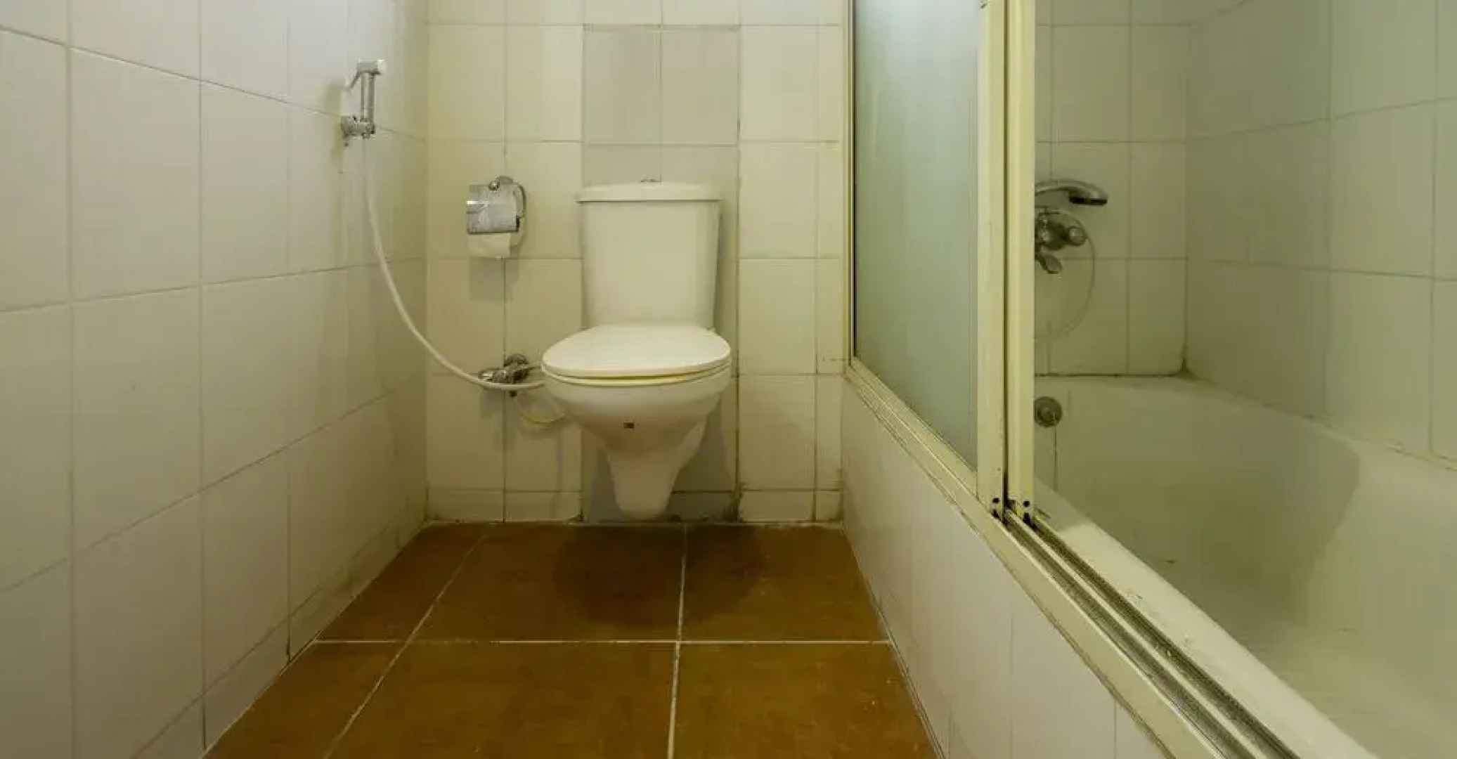 FabHotel Hallmark Inn Jubilee Hills