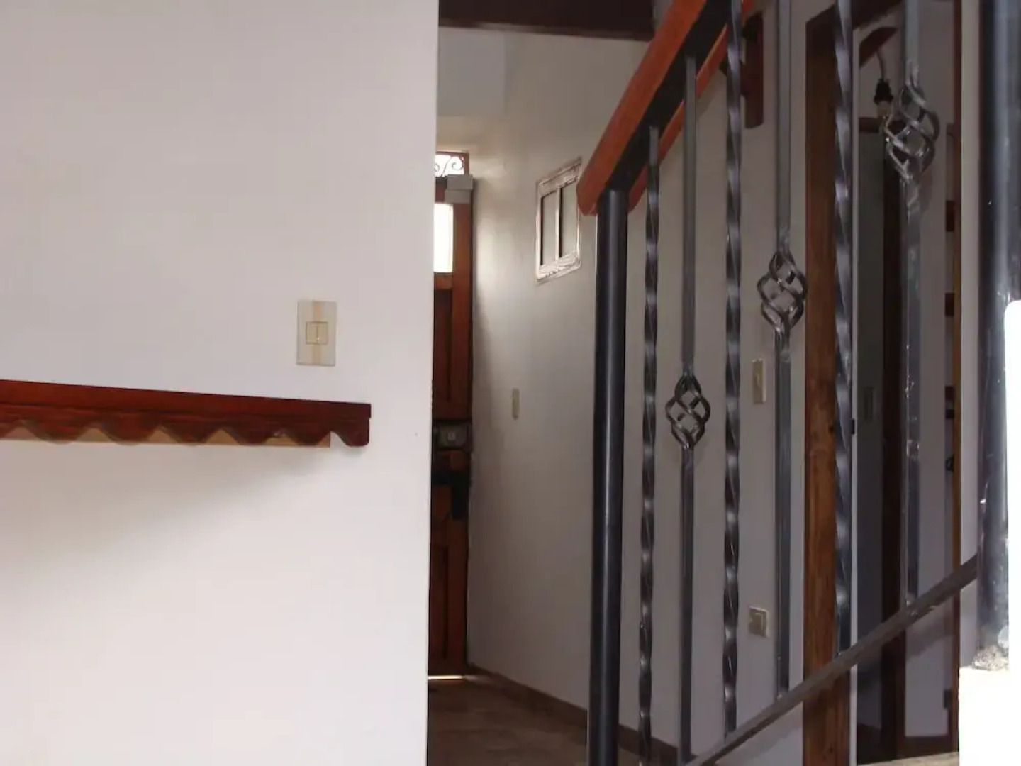 Hotel Casa Real Villa de Leyva