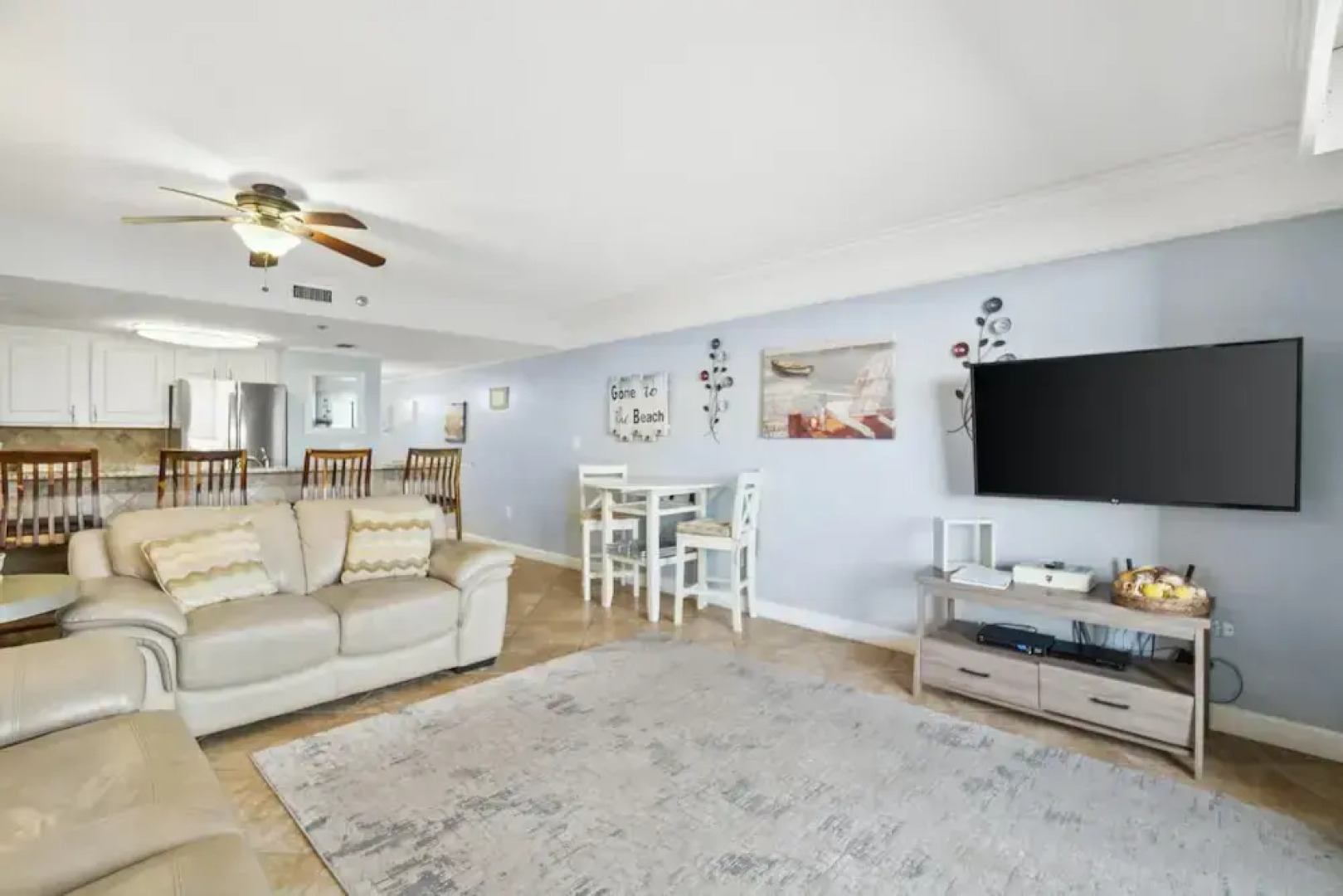 SunDestin Beach Resort by Panhandle Getaways