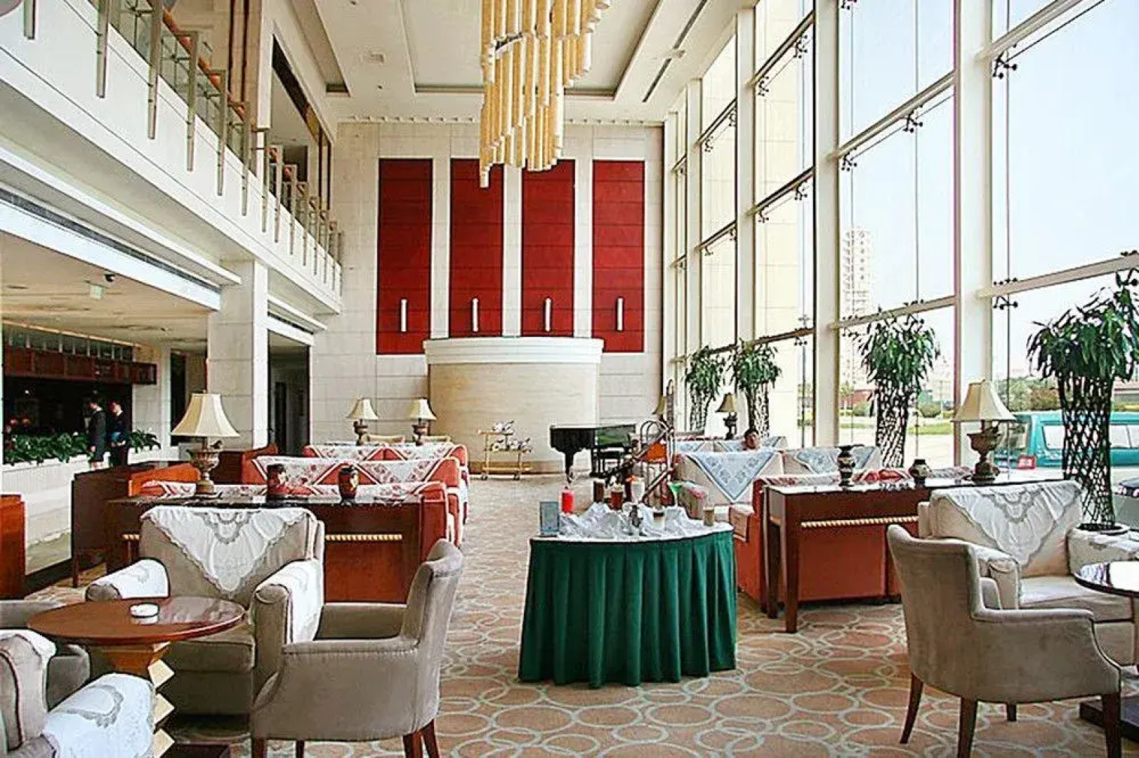 Tianjin Tianbao International Hotel