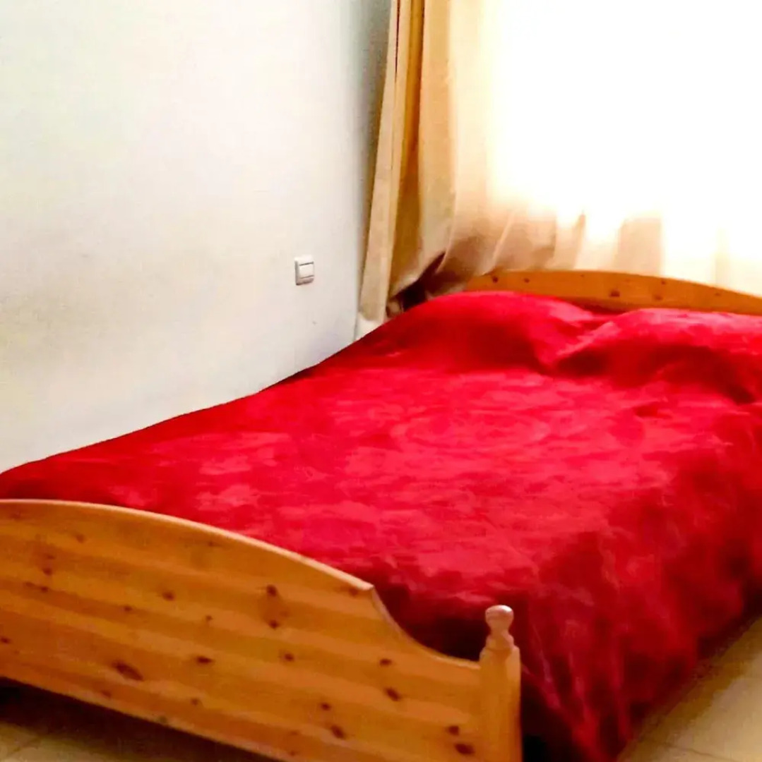 Apartment With 2 Bedrooms in Kenitra, With Balcony