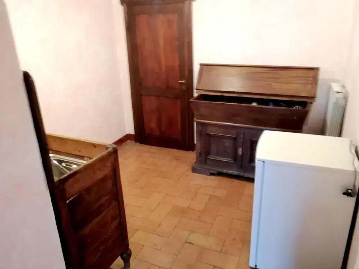 Apartment With one Bedroom in Caprese Michelangelo, With Pool Access a