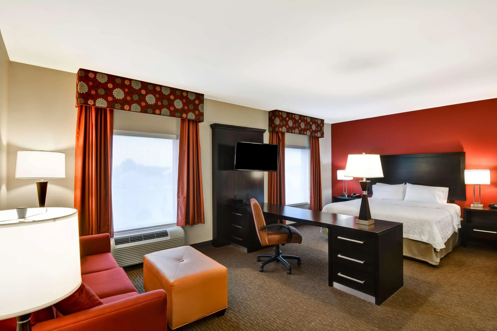 Hampton Inn & Suites Tampa Northwest/Oldsmar