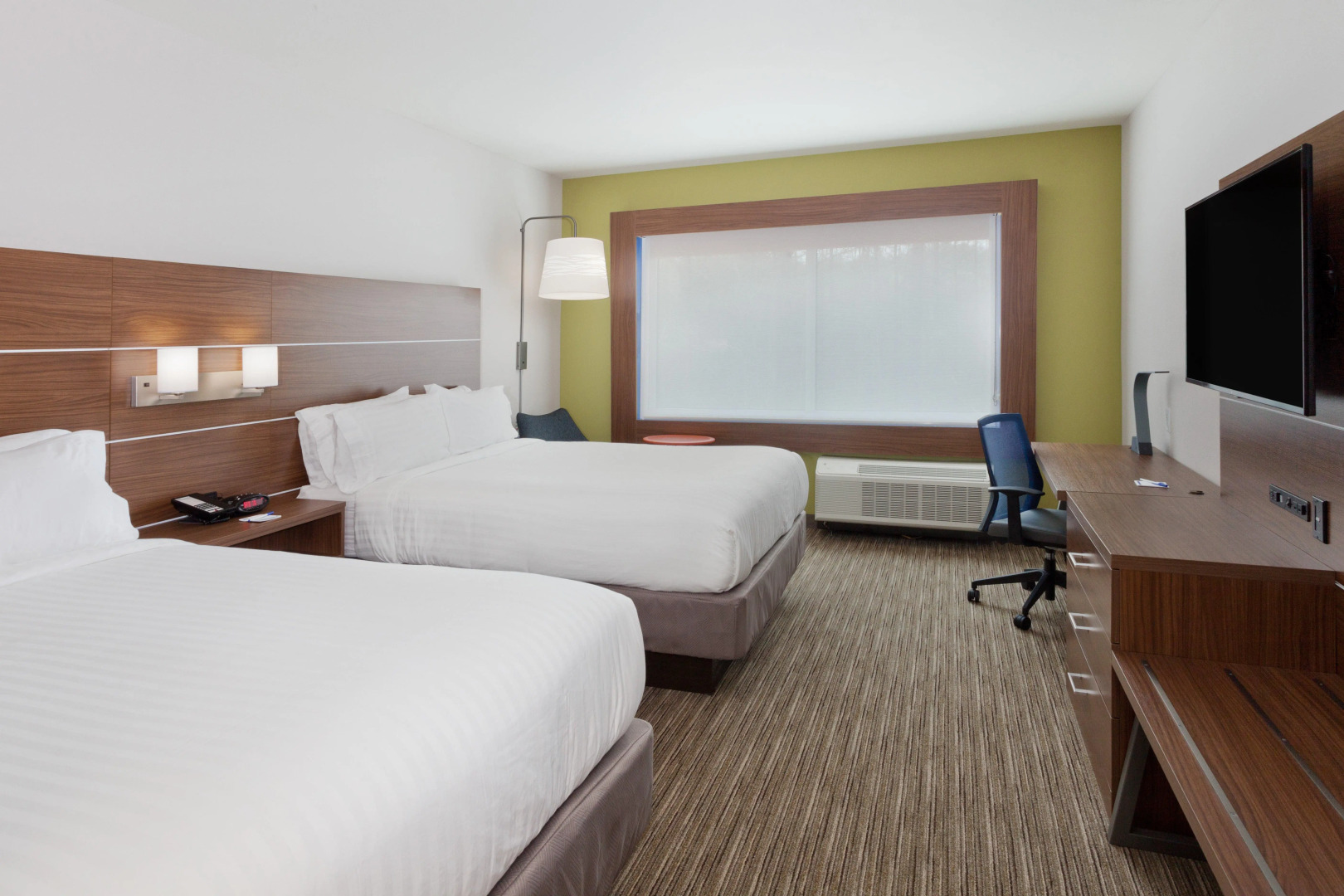 Holiday Inn Express & Suites Cartersville by IHG