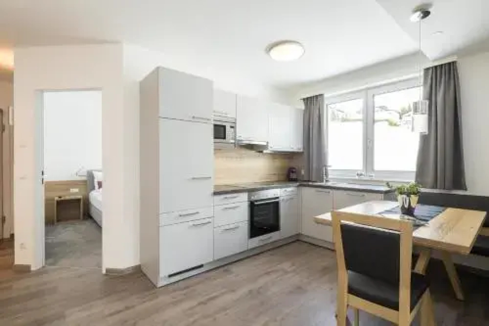 Appartements Sunshine