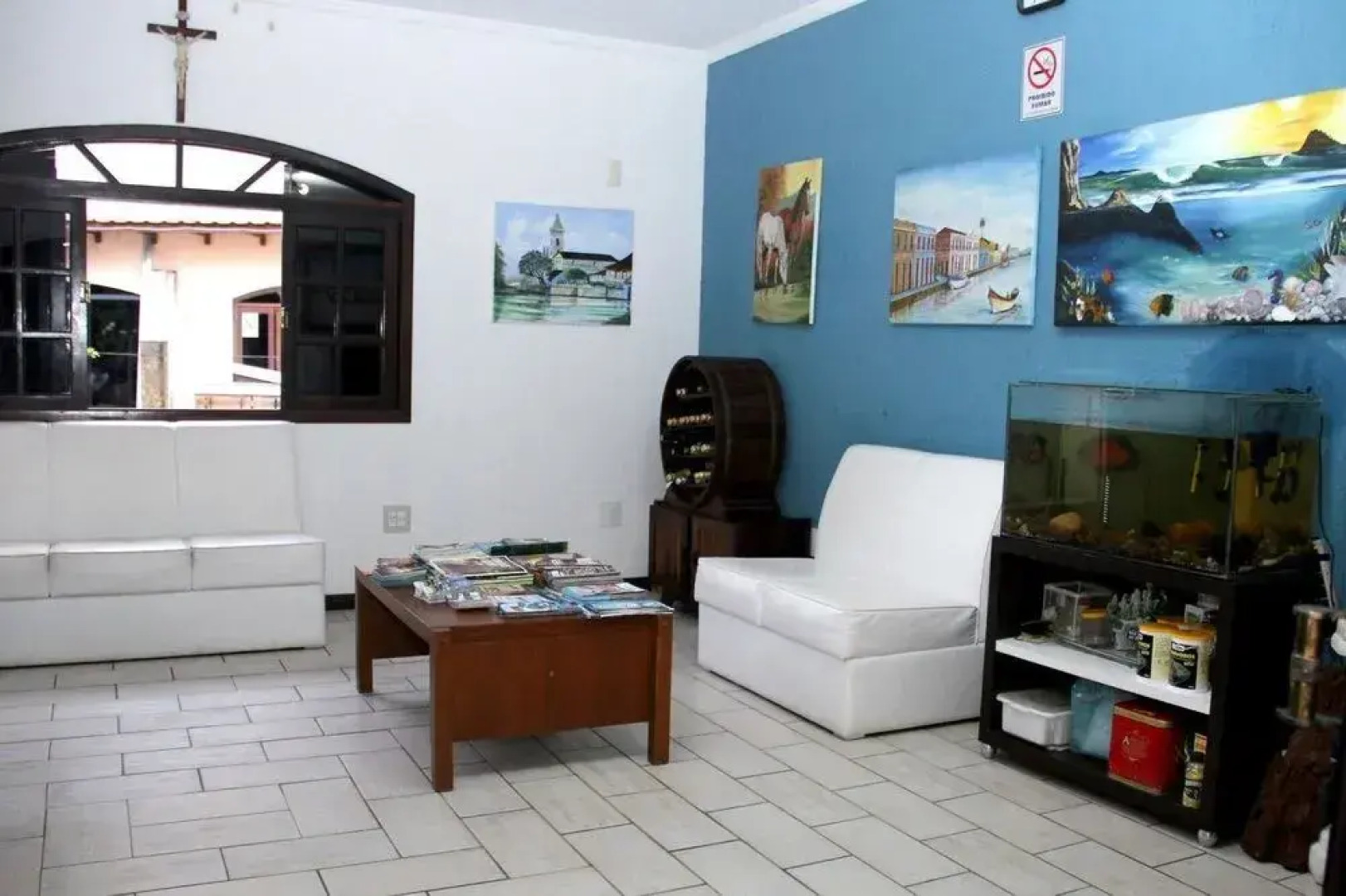 Hotel e Pousada Naturalis