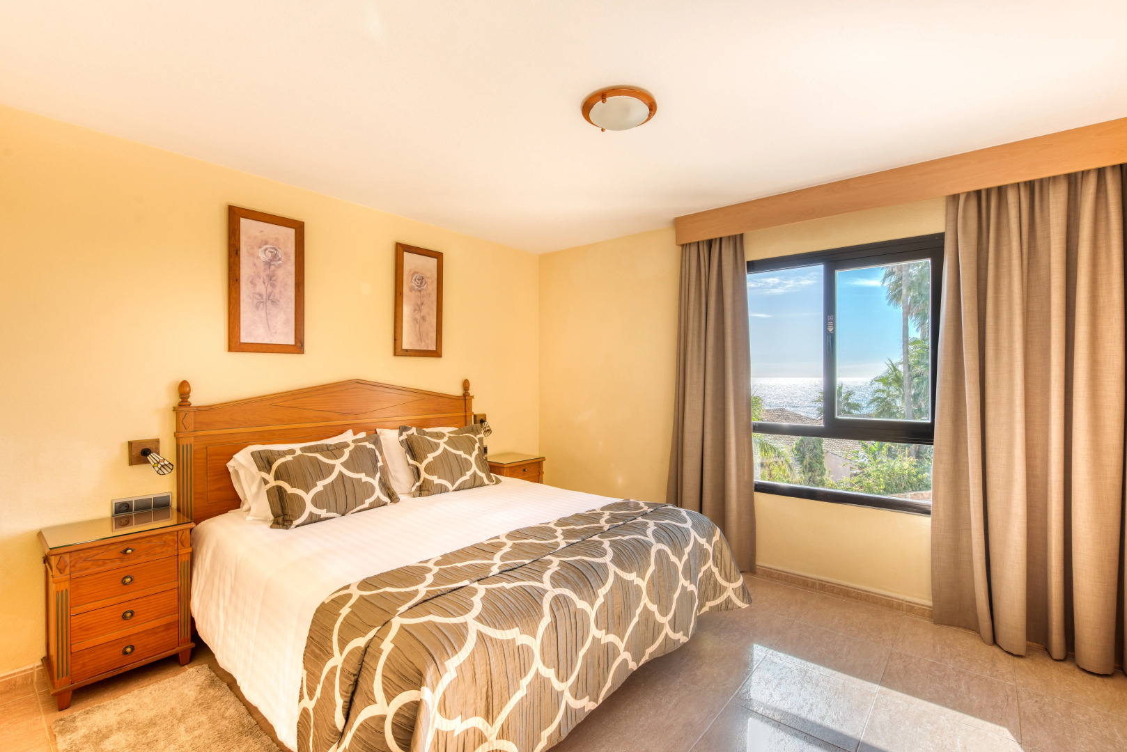 Macdonald Dona Lola Resort