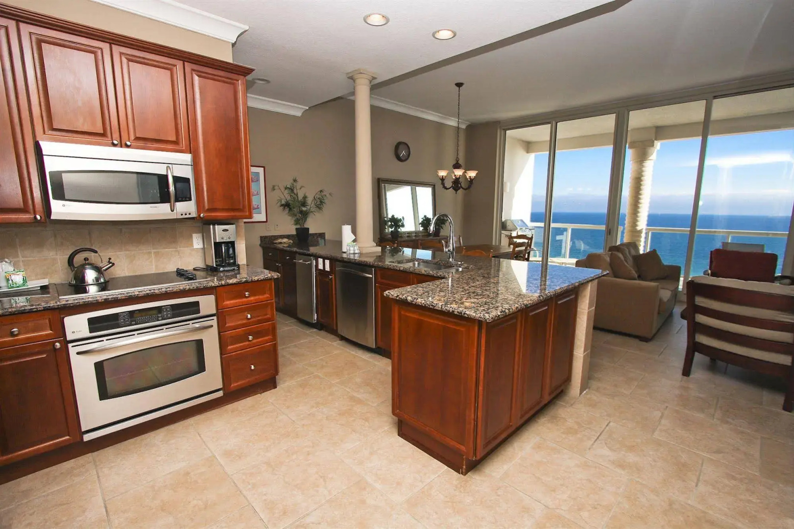 Beach Club Resort Residence and Spa