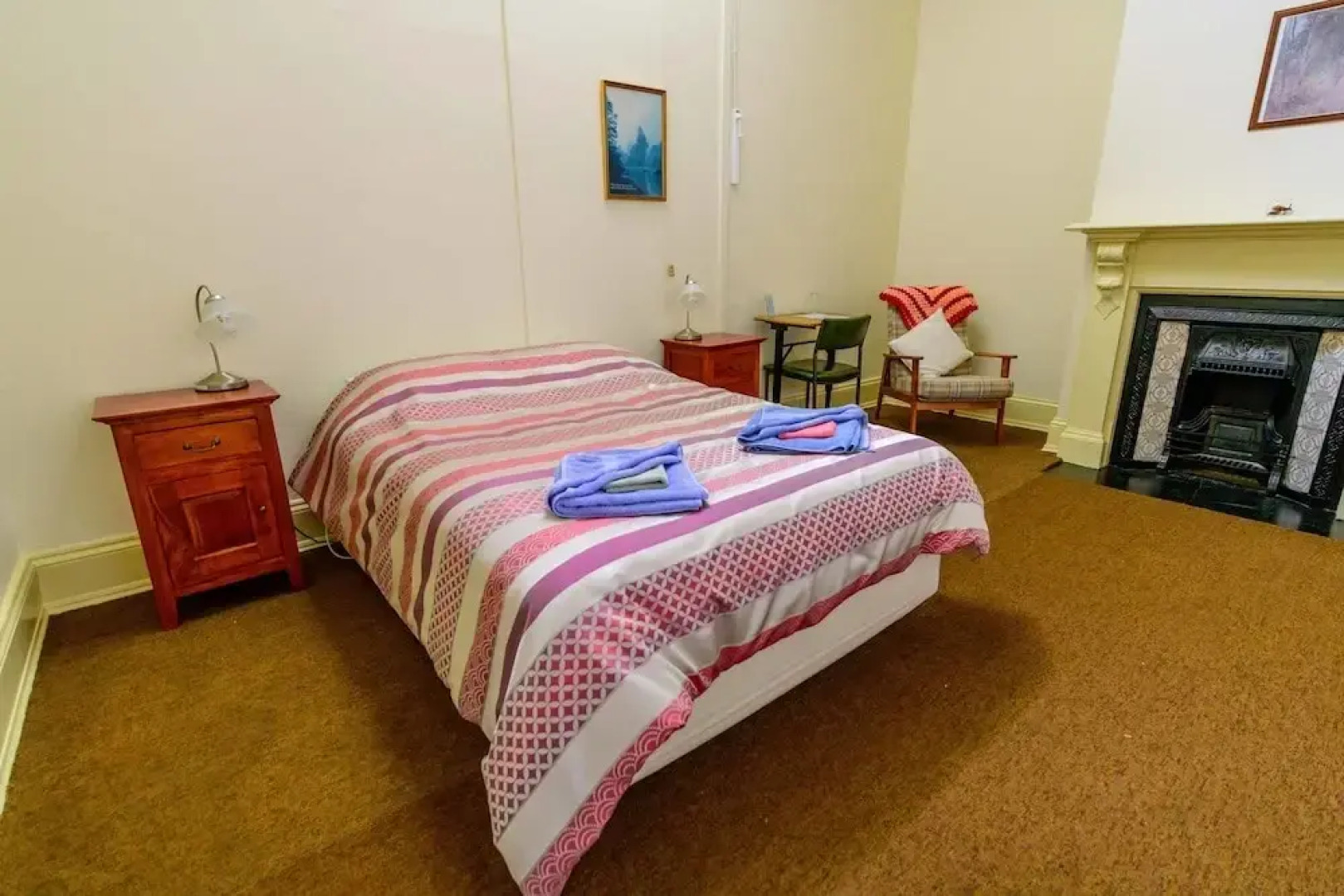 Emmanuel Conference and Retreat Centre