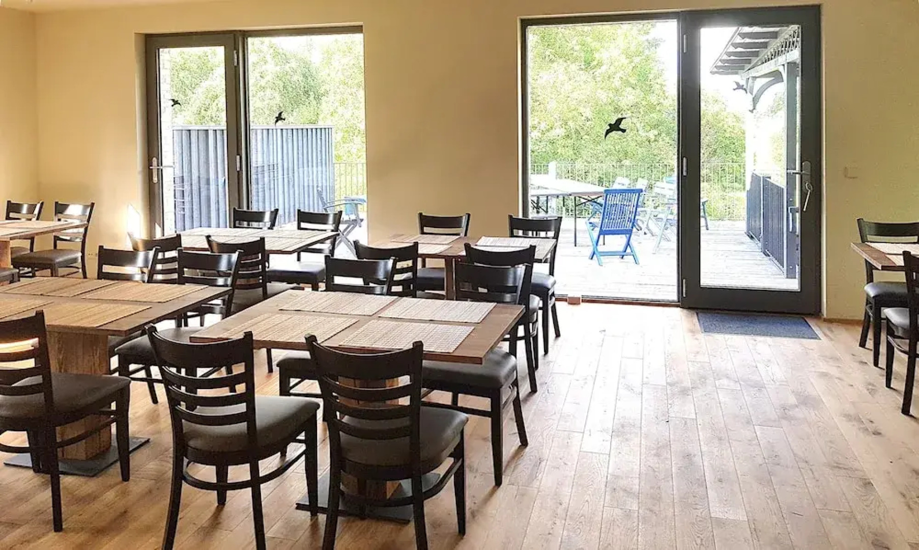 Hochzeitshof Wetzenow