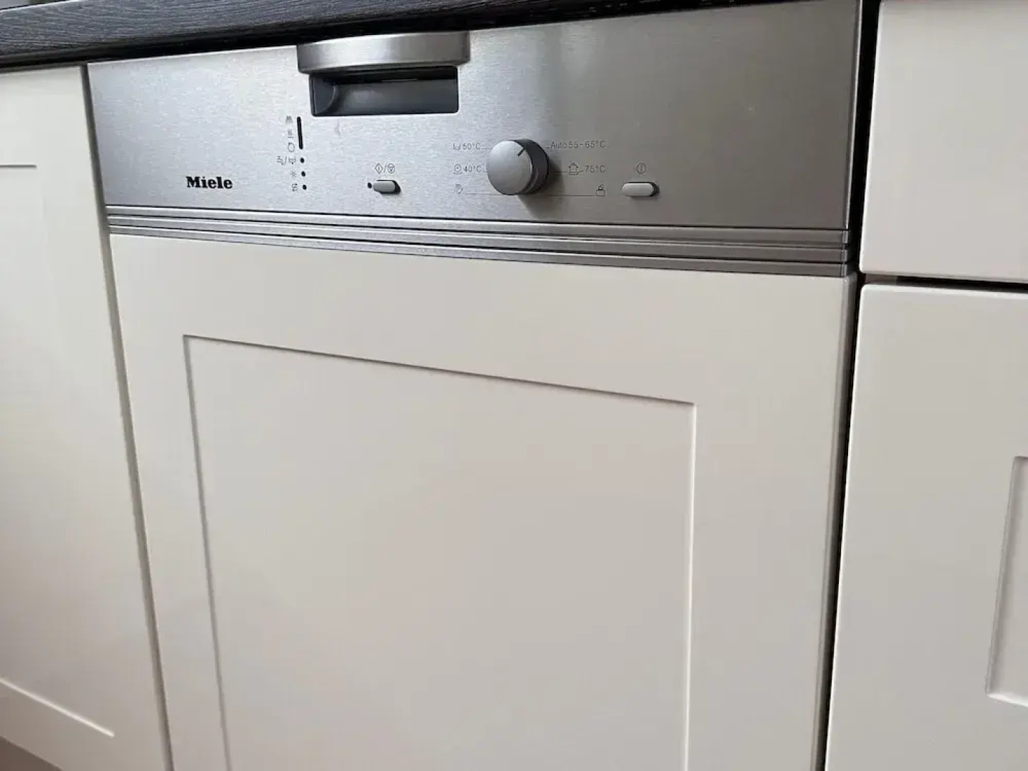 Shared Holiday in two Separate Flats