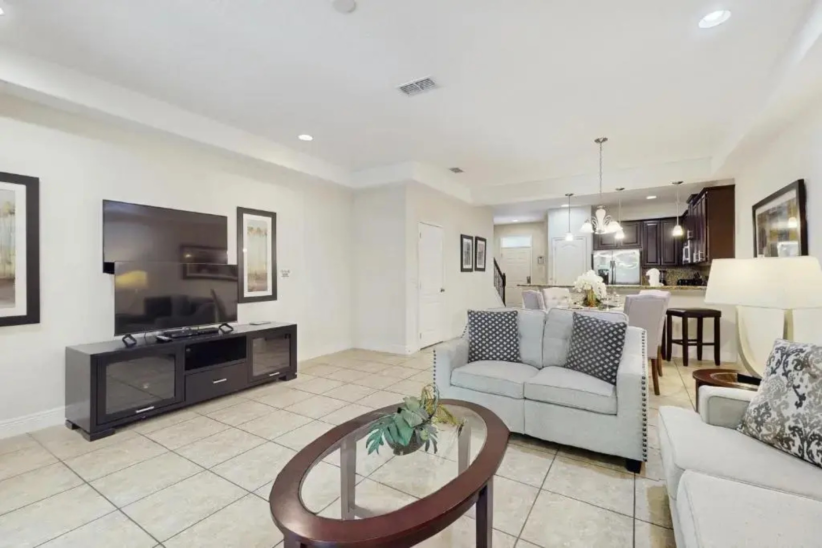 The Fountains at ChampionsGate