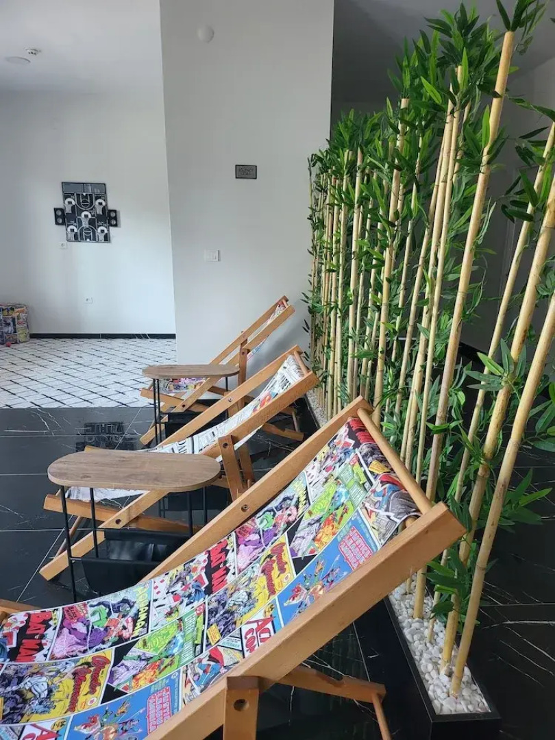 Malatya Norvia Hotel