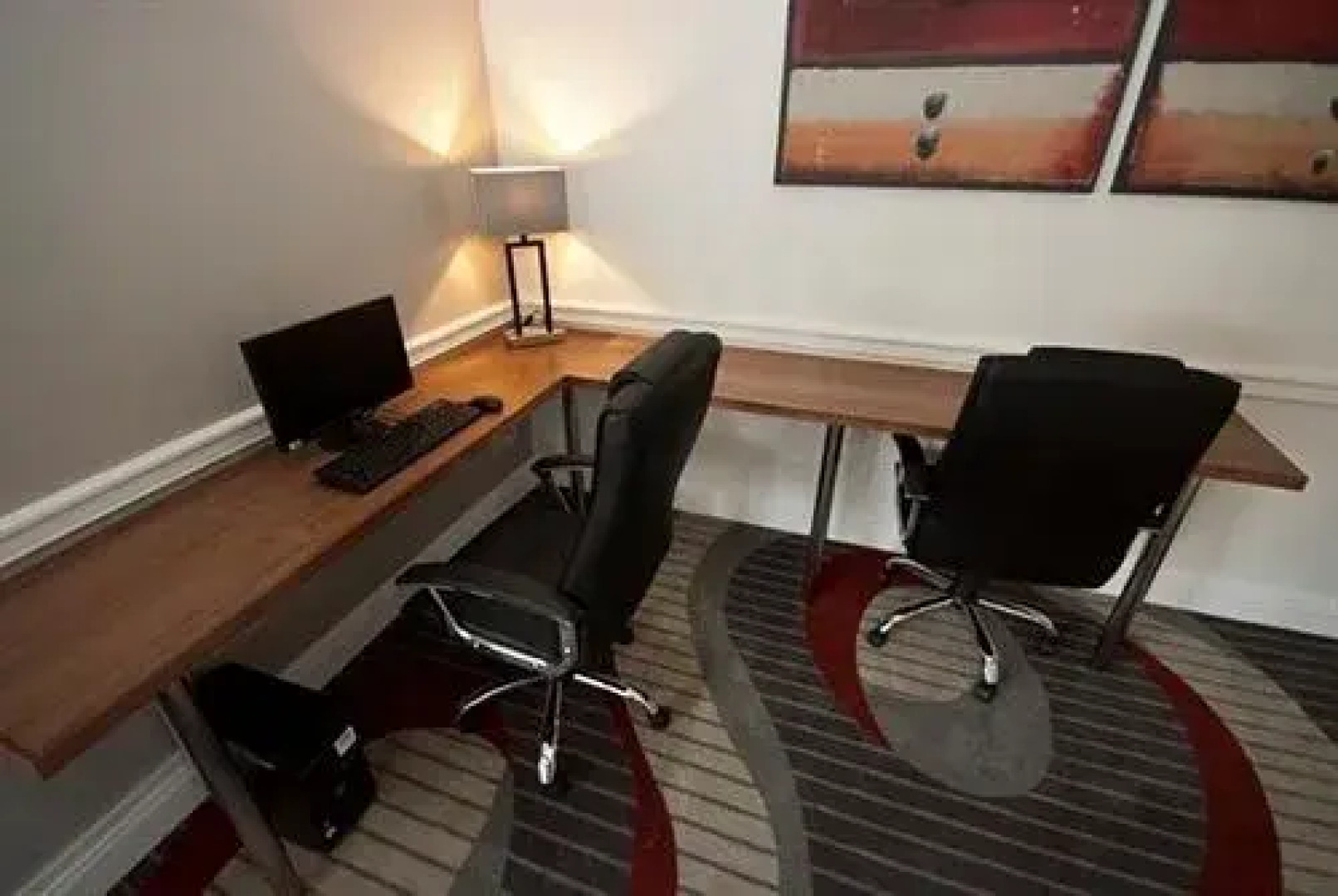 Holiday Inn Walsall M6 Jct10