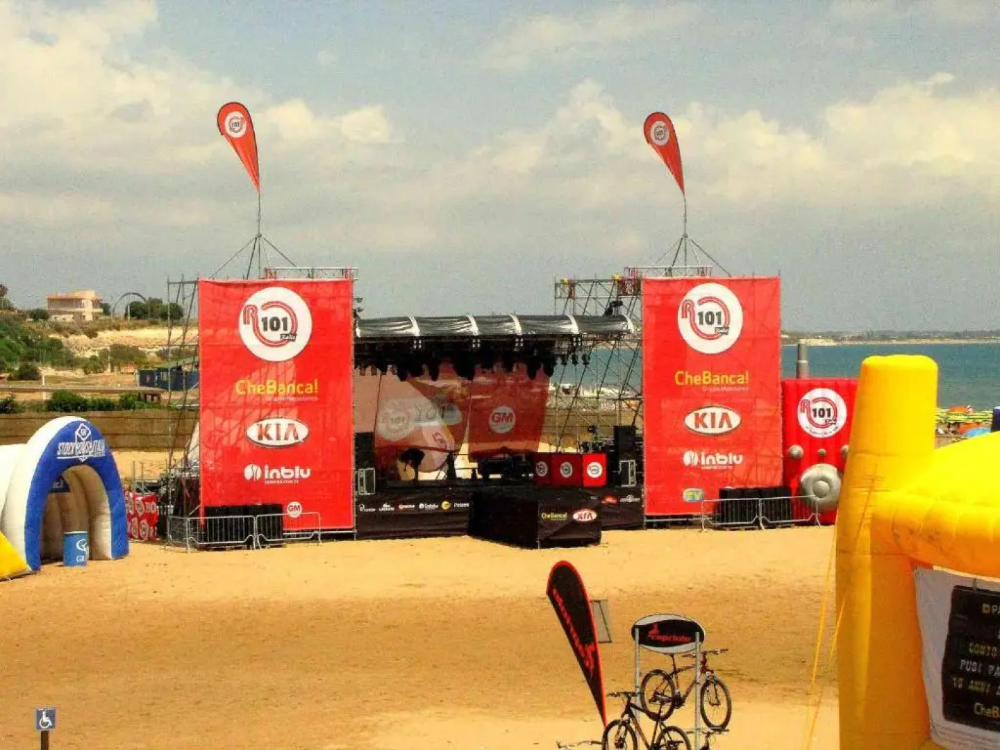 Villa del Carrubo - Case Sicule