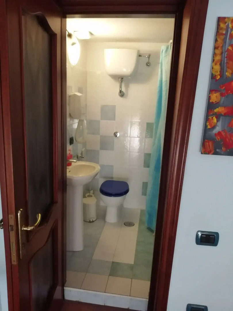 B&B Le Stanze del Sogno