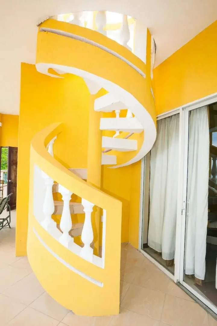 Villa Del Playa Penthouse 5