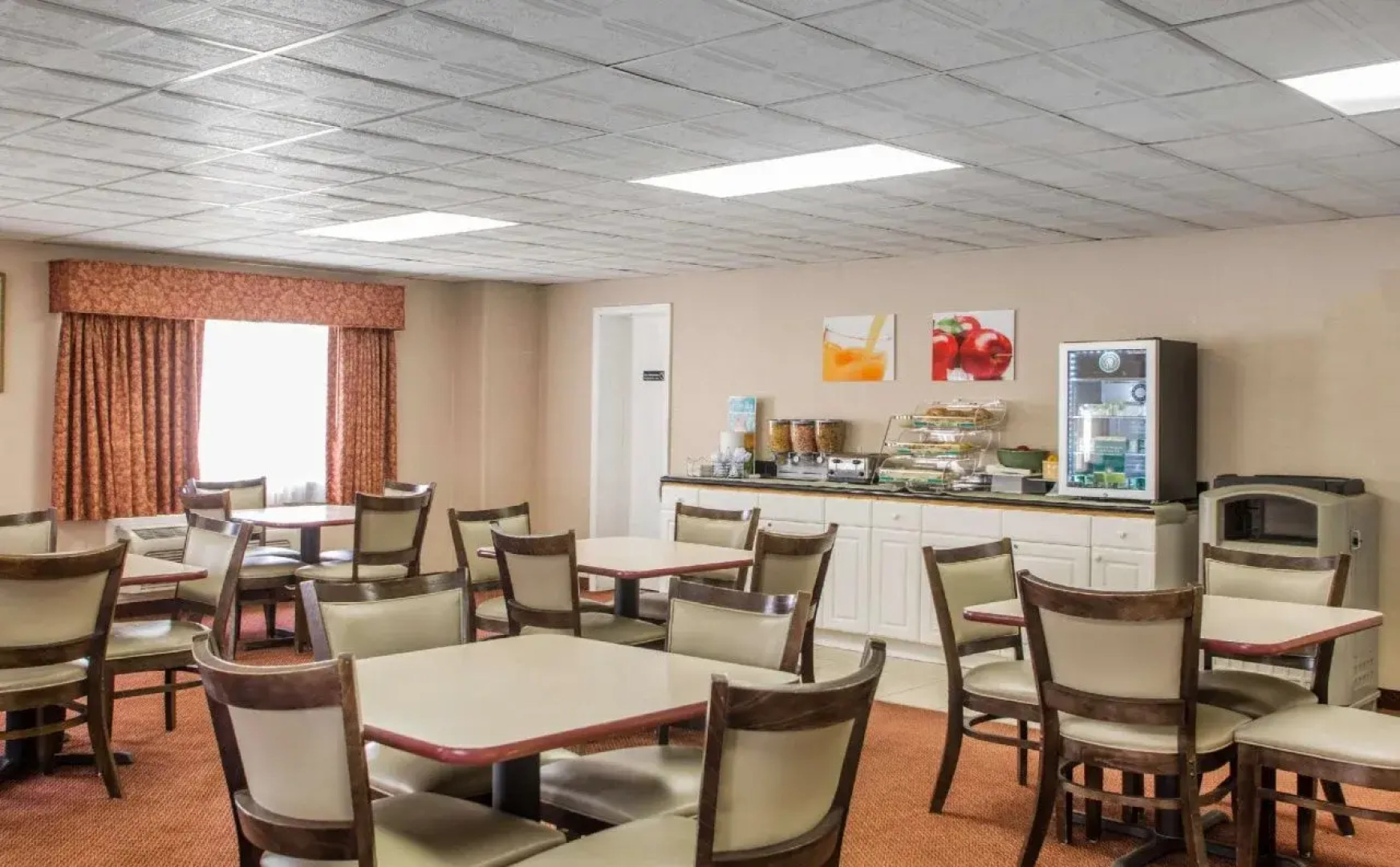 Quality Inn & Suites Millville