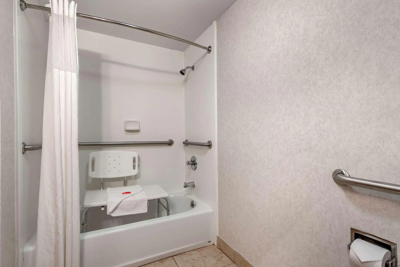 Econo Lodge Broken Arrow - Tulsa