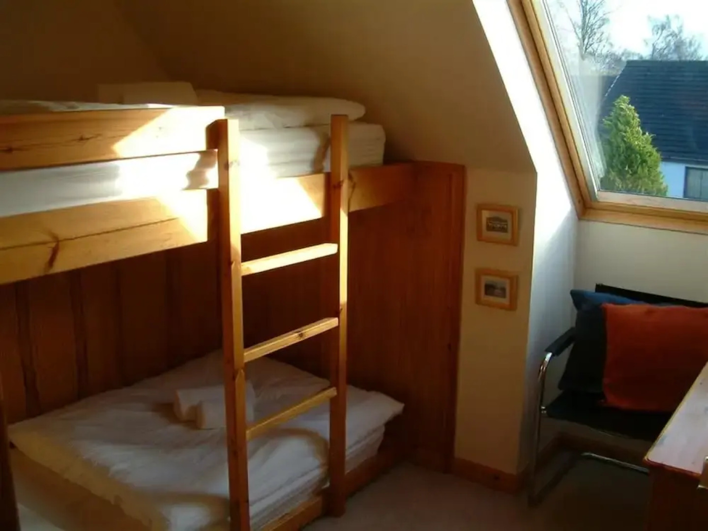 Highland Holiday Homes - Craigmore Lodge