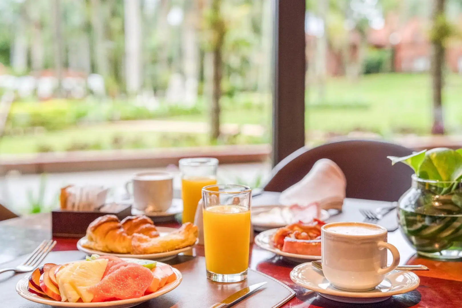 Iguazu Grand Resort Spa & Casino