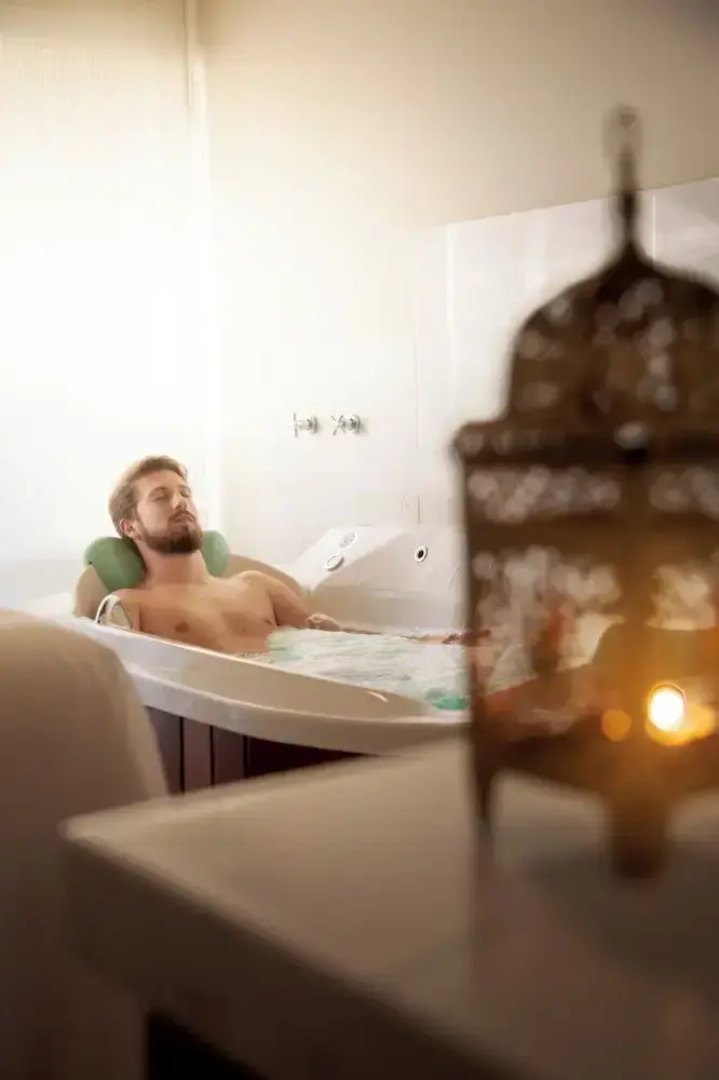 LS Villas Hotel & SPA