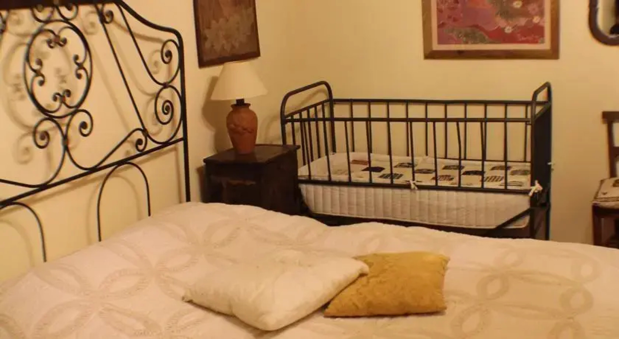 Vesciano Country House