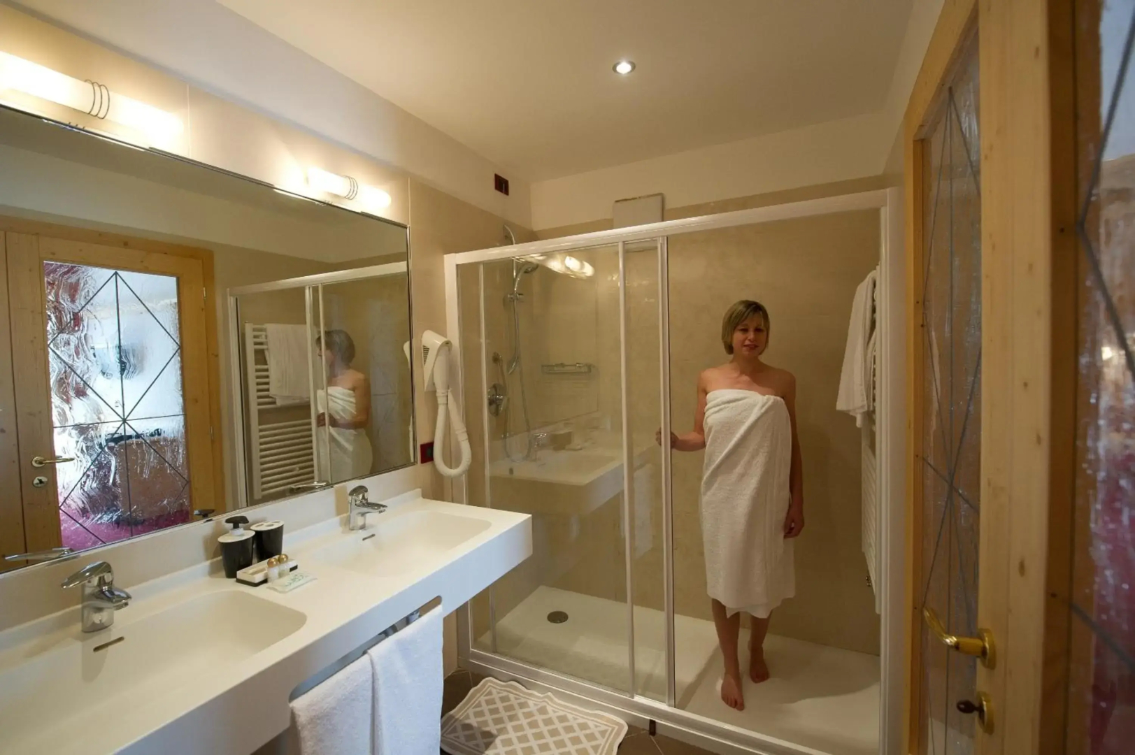 Sport Hotel Vittoria