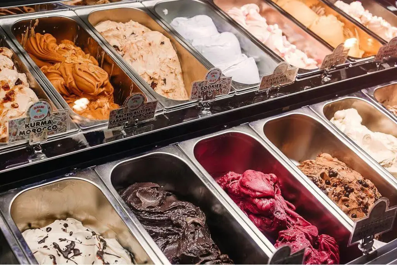 River Walk Urban Camping House