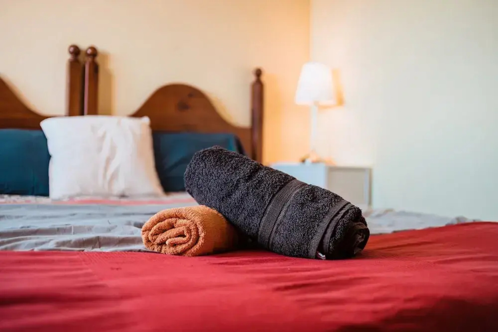 Beautiful Studio with Brilliant Views