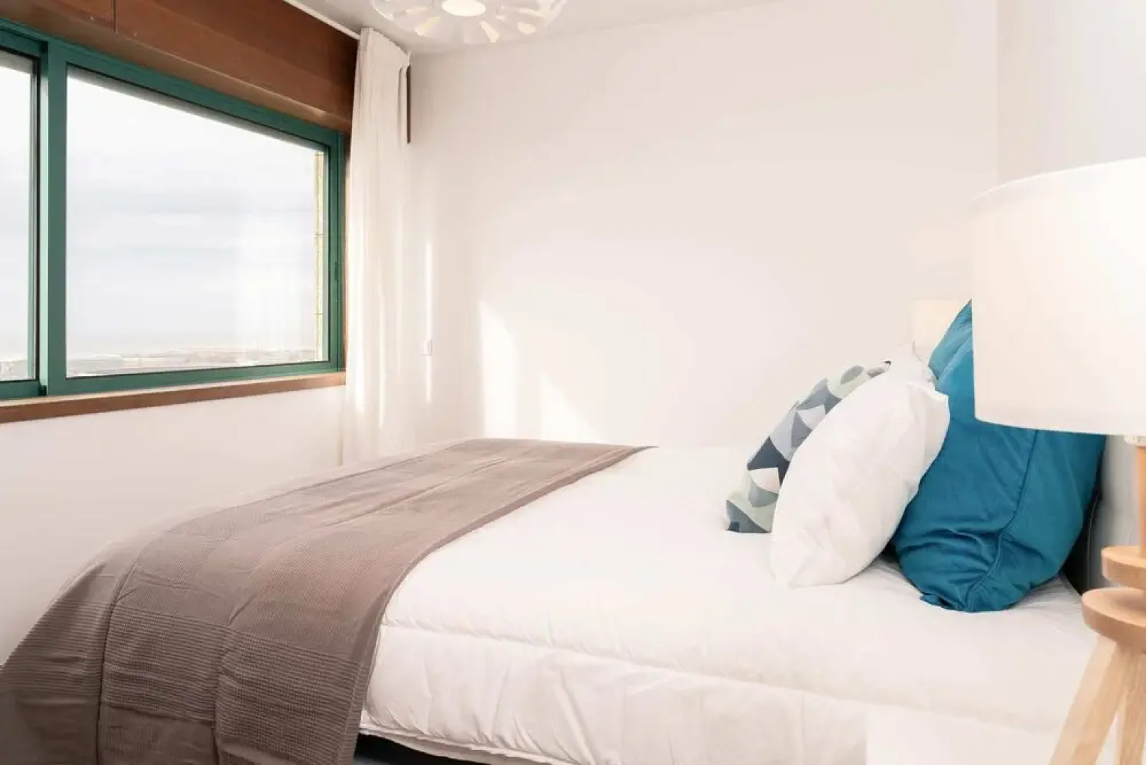 Spacious 3BR Home Near The Beach by GuestReady