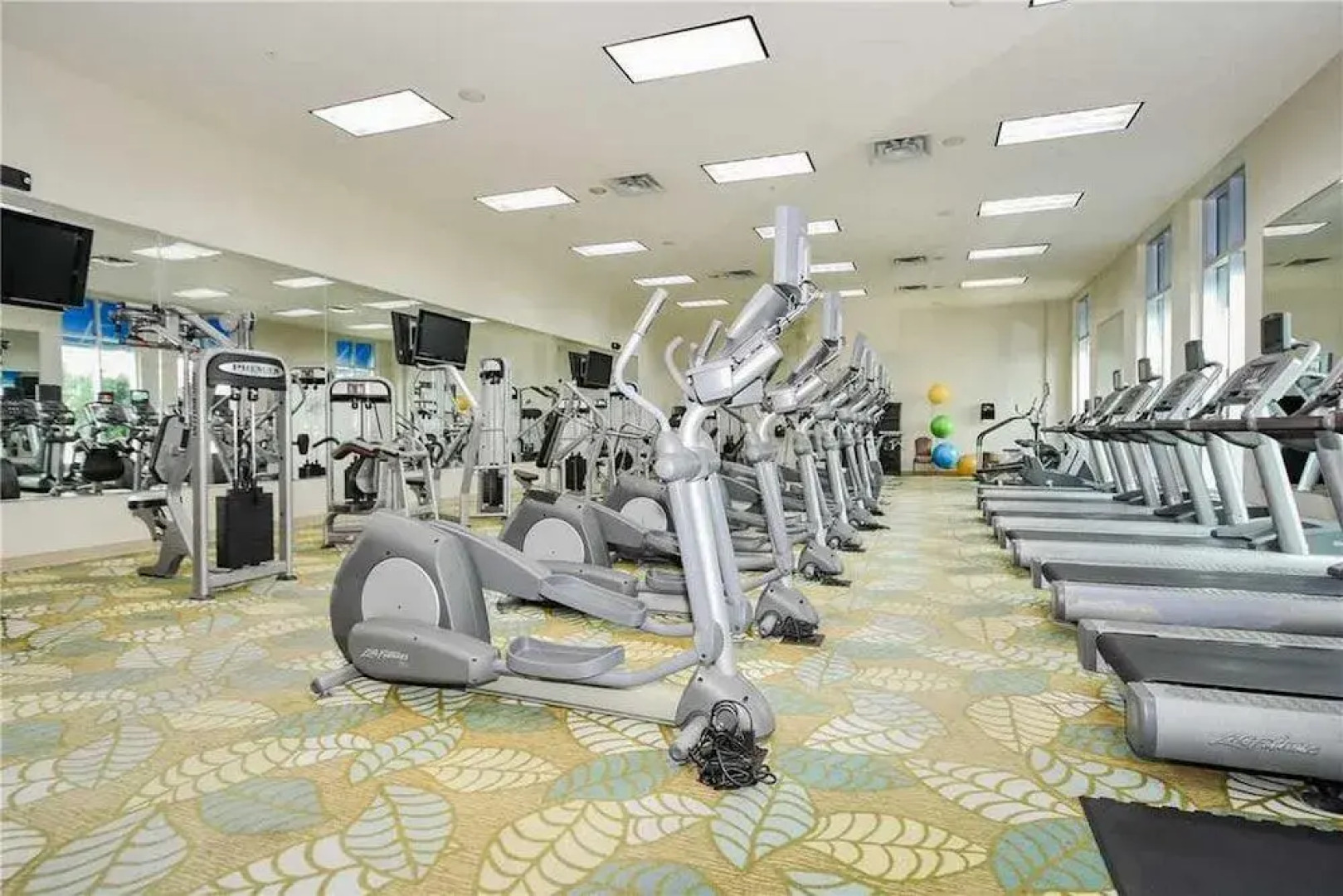 The Palms of Destin by Compass Resorts