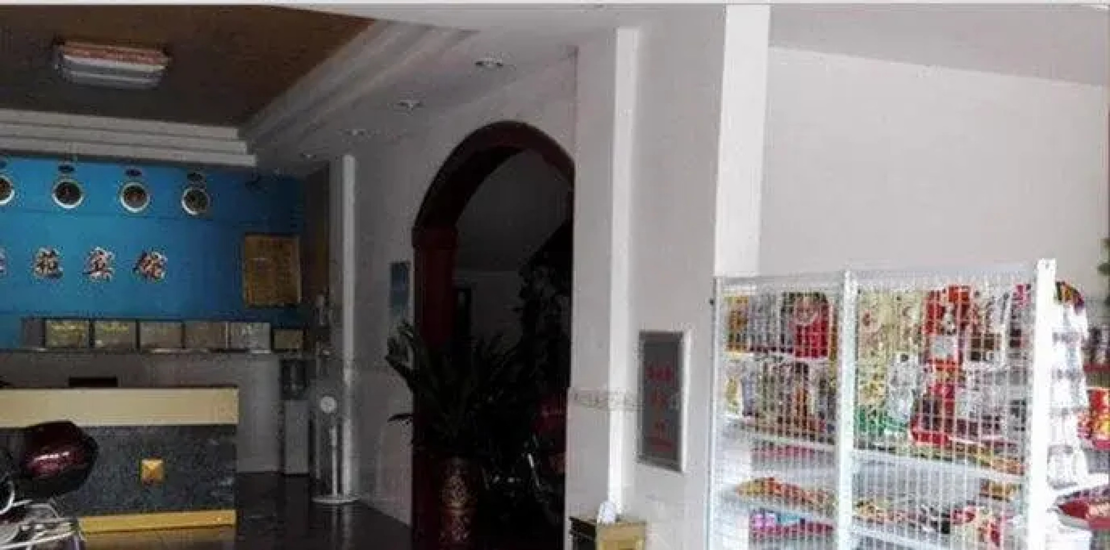 Huizhou Jinyayuan Hotel