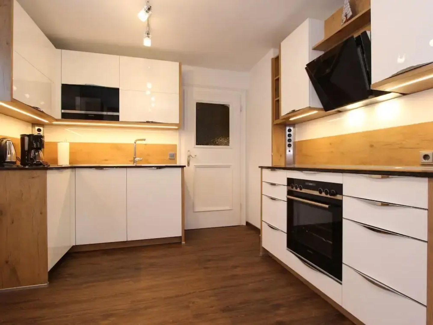 Holiday Home Near Zell am See and Kaprun